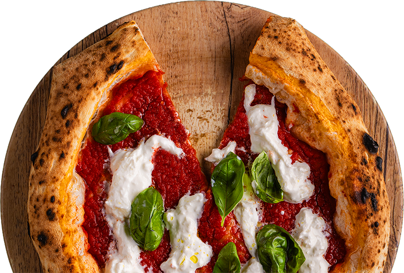 margherita casertana